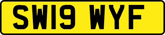 SW19WYF
