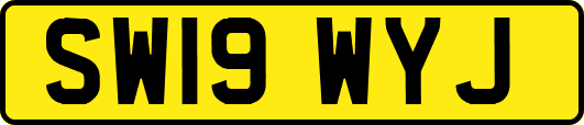 SW19WYJ