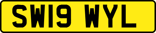 SW19WYL
