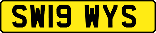 SW19WYS