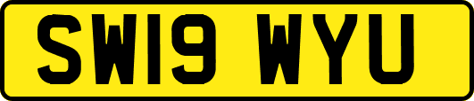 SW19WYU