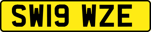 SW19WZE