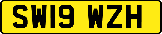 SW19WZH