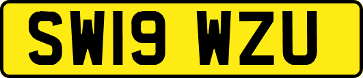 SW19WZU