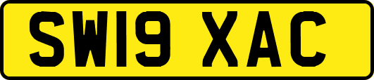 SW19XAC