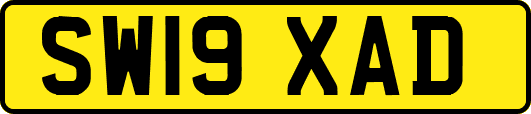 SW19XAD