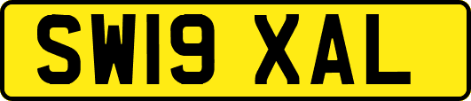 SW19XAL