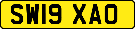 SW19XAO