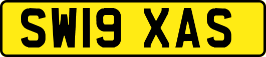 SW19XAS