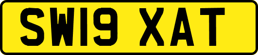 SW19XAT