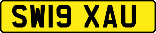 SW19XAU