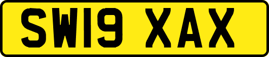 SW19XAX