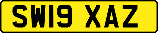 SW19XAZ
