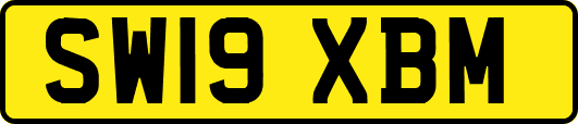 SW19XBM