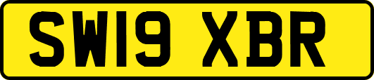 SW19XBR