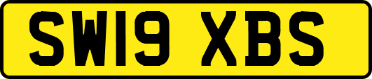 SW19XBS