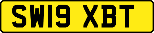 SW19XBT