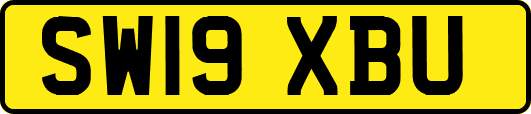 SW19XBU