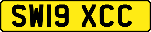 SW19XCC