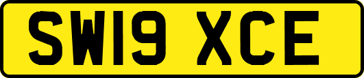 SW19XCE