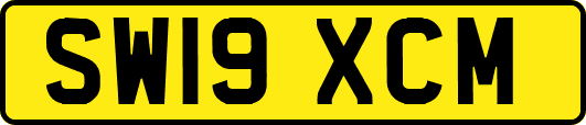 SW19XCM