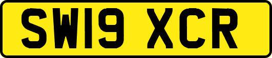 SW19XCR
