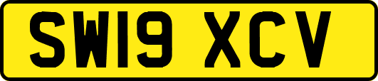 SW19XCV