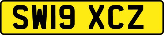 SW19XCZ