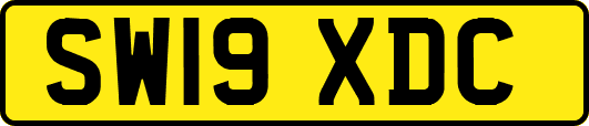 SW19XDC