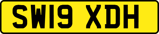 SW19XDH