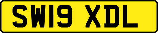SW19XDL