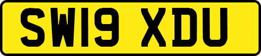 SW19XDU