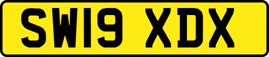 SW19XDX