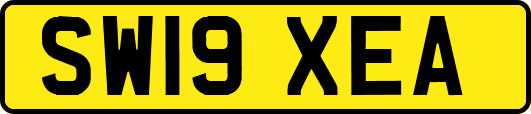 SW19XEA