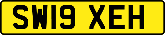 SW19XEH