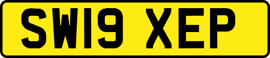 SW19XEP