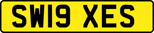 SW19XES