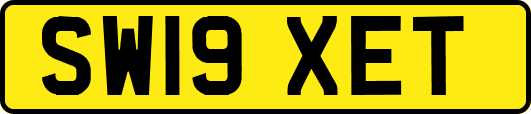 SW19XET