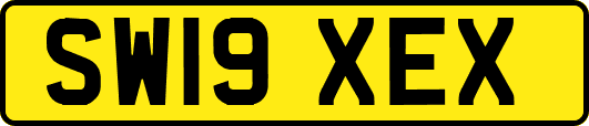 SW19XEX