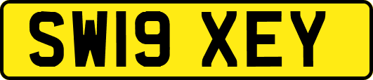 SW19XEY