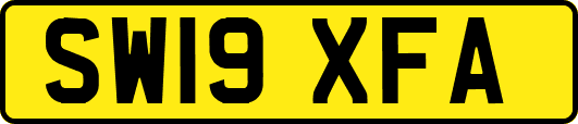 SW19XFA