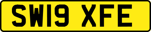 SW19XFE