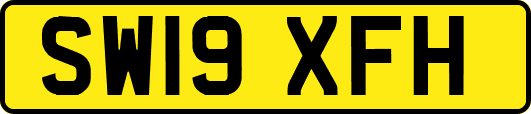 SW19XFH