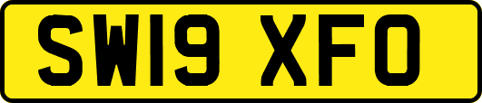 SW19XFO