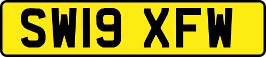 SW19XFW