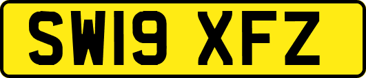 SW19XFZ