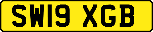 SW19XGB