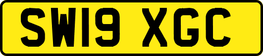 SW19XGC