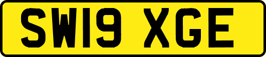 SW19XGE