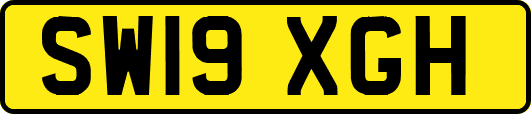 SW19XGH